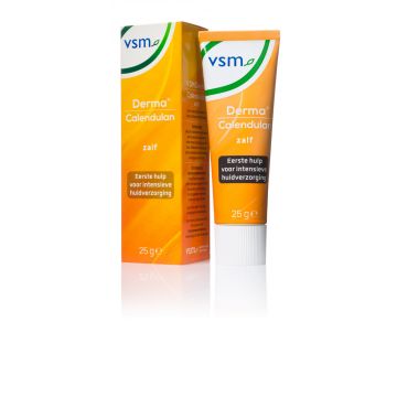 VSM derma calendulan ointment 25 g