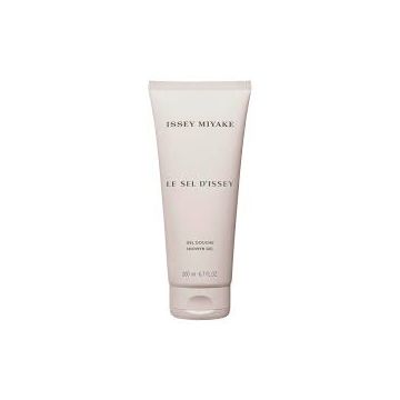 Issey Myake L'Eau D'Issey Pour Homme Showergel 200ml