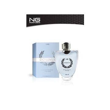 Next Generation Dominus men edt 100ml