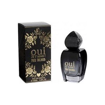 Linn Young Oui pour Toujours woman edp 100ml