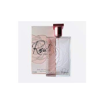 Linn Young Rosiale Paris woman edp 100ml