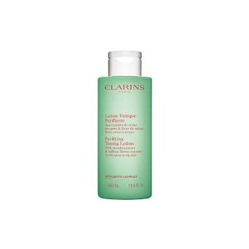Clarins Purifying Toning Lotion 200 ml