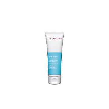 Clarins Fresh scrub Refreshing cream scrub 50 ml