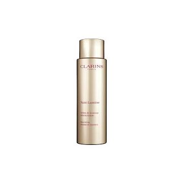 Clarins Nutri-Lumiere Renewing treatment essence