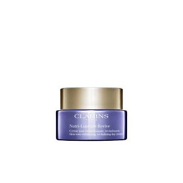 Clarins Nutri-Lumiere Revive Day Cream