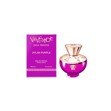 Versace Dylan Purple edp 30ml