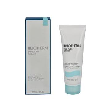 Biotherm Deo Pure Cream 75 ml