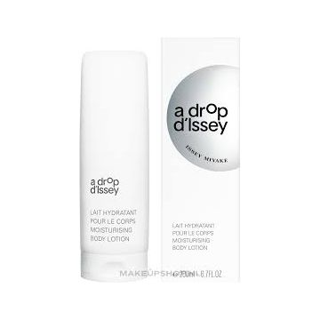 Issey Miyake A Drop D'Issey  Bodylotion 200ml
