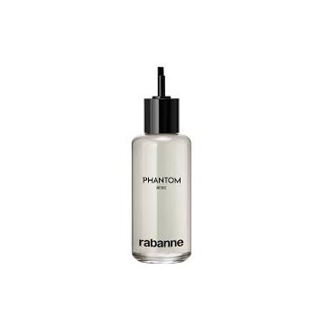 Rabanne Phantom Refillbottle Edp Intense 200ml
