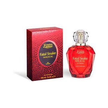 Creation Lamis Fatal Snake magical edp 100ml