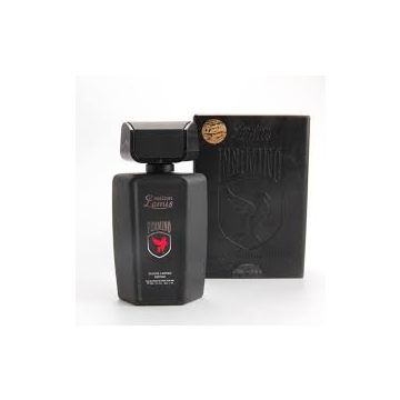 Creation Lamis Fermino Black for men edt 100ml