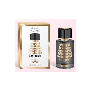 Creation Lamis Diva Essence for her edp 100ml