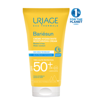 Uriage Bariésun Hydraterende zonnebrandcrème SPF50+ 50 ml