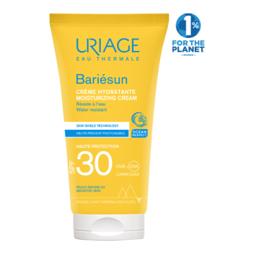 Uriage Bariésun Hydraterende zonnebrandcrème SPF30 50 ml