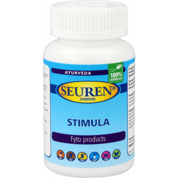 Stimula Ayurveda 90 Capsules