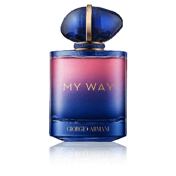 Giorgio Armani My Way Parfum Refillable  90ml