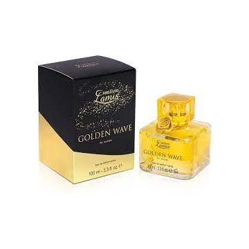 Creation Lamis Golden Wave for women edp 100ml 