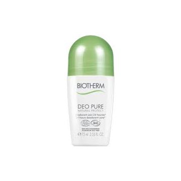 Biotherm Deo Pure Bio Natural Protect 75ml