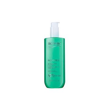 Biotherm BioSource lait demaquillant  Normal Combination skin 400ml