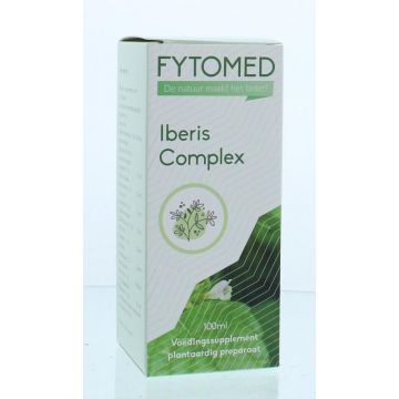 Fytomed Iberis Complex 100 ml