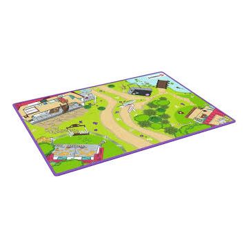 Schleich Horseclub speelmat 42465
