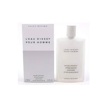 Issey Miyake L'Eau D'Issey Pour Homme Aftershavebalm 100ml