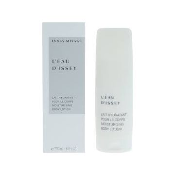 Issey Myake L'Eau D'Issey Bodylotion 200ml
