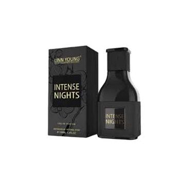 Linn Young Intense Nights edp 100ml