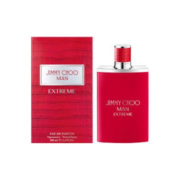Jimmy Choo Man Extreme Edp 50ml