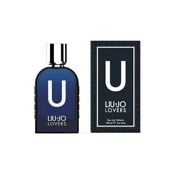Liu Jo Lovers Men edt 100ml