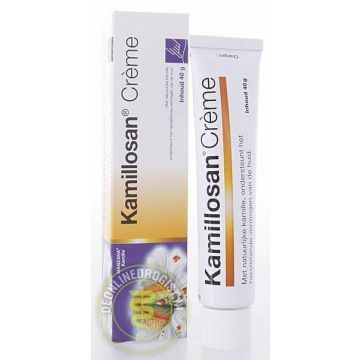 Kamillosan creme 40 grams