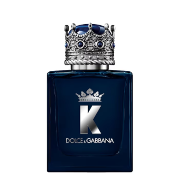Dolce & Gabbana King Parfum 50ml