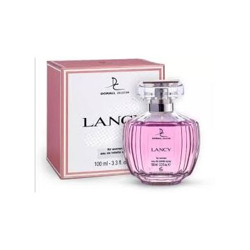 Doral Lancy woman edt 100ml