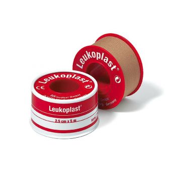 Leukoplast® 2,5 cm x 5 m