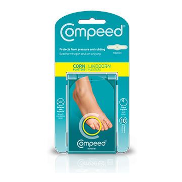 COMPEED® Likdoornpleister Medium