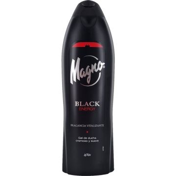 Magno Black Energy 550ml