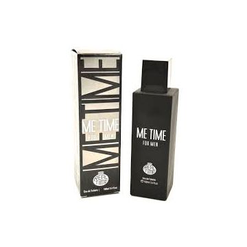 Realtime Me Time for men edt 100ml