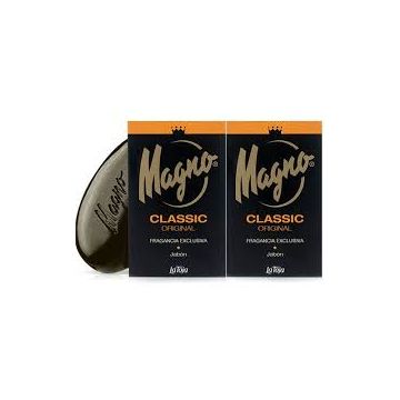 Magno zeep 2x100 gram