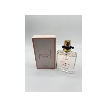 Sentio Dazzling Lady Mini Tasverstuiver 15ml