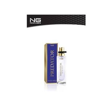 Next Generation Predator Mini tasverstuiver edp 15 ml
