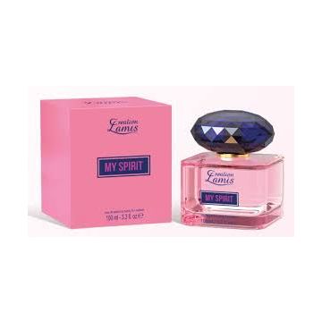 Creation Lamis My Spirit woman edp 100ml