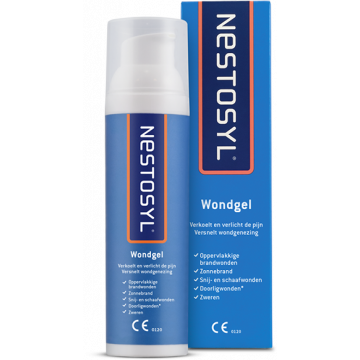 Nestosyl Woundgel 75 g