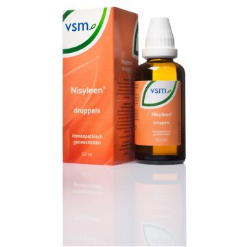 VSM Nisyleen drops 50 ml