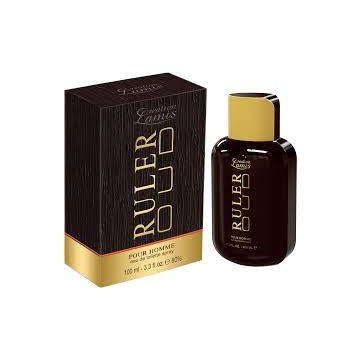 Creation Lamis Ruler Oud pour homme edt 100ml