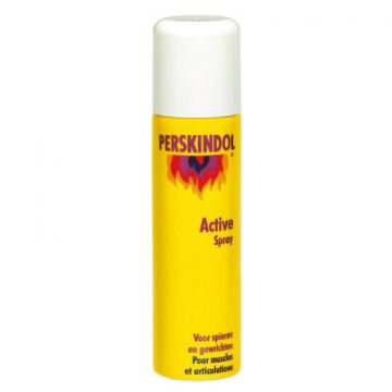 Perskindol active spray 150 ml