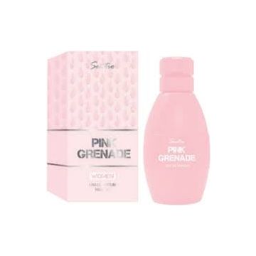 Sentio Pink Grenade women edp 100ml