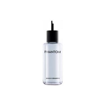Rabanne Phantom edt RefillBottle 200ml
