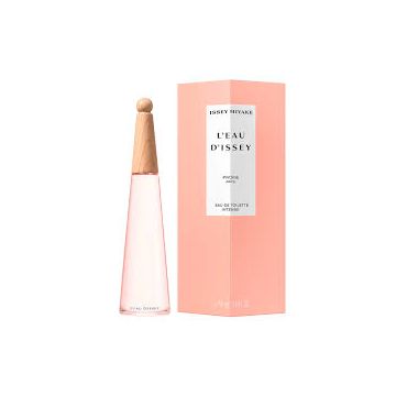 Issey Myake L'Eau D'Issey Pivoine Edt Intense 100ml