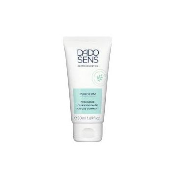 Dado Sens Purderm Cleansing Mask 50ml