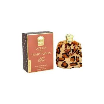 Georges Mezotti Queen of temptation Fatale Bruin edp 100 ml